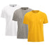 Pocket T Shirts for Men - Cotton Men's T-Shirts, Multipack
