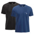 Pocket T Shirts for Men - Cotton Men's T-Shirts, Multipack