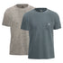 Pocket T Shirts for Men - Cotton Men's T-Shirts, Multipack