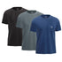 Pocket T Shirts for Men - Cotton Men's T-Shirts, Multipack