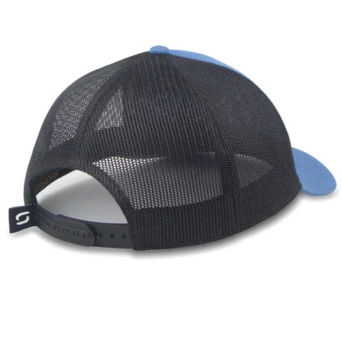 Trucker Hat - Adjustable Snapback Hat, Baseball Cap for Men & Women, Mesh Back Hat for Golf, Fishing and Outdoor Wear