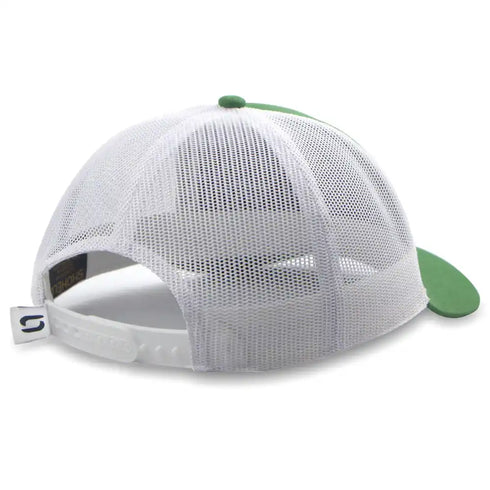 Trucker Hat - Adjustable Snapback Hat, Baseball Cap for Men & Women, Mesh Back Hat for Golf, Fishing and Outdoor Wear