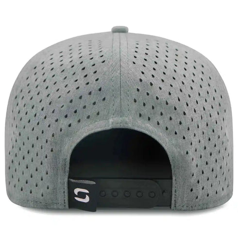 American Flag Hat, 5 Panel Trucker Hat, Water Resistant Baseball Cap, Adjustable Snapback Hats, Fishing and Golf Hat