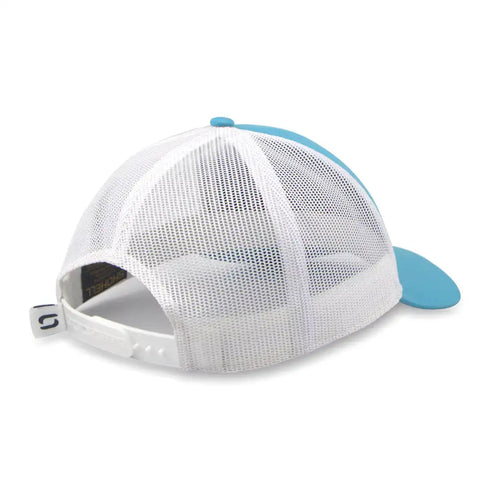 Trucker Hat for Men & Women, Adjustable Snapback Mesh Baseball Cap for Outdoors, Fishing & Golf Hat