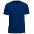 Mens T-Shirts, Cotton Loose Fit T Shirts for Man, Crew Neck Short Sleeve Solid Tees, Soft Fabric, Multipack