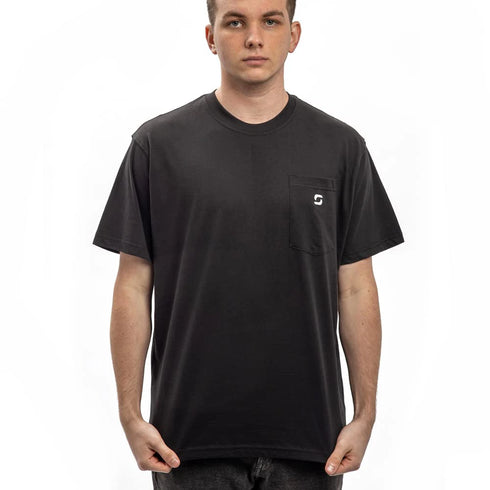 Pocket T Shirts for Men - Cotton Men's T-Shirts, Multipack