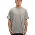 Pocket T Shirts for Men - Cotton Men's T-Shirts, Multipack