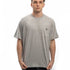 Pocket T Shirts for Men - Cotton Men's T-Shirts, Multipack