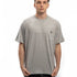 Pocket T Shirts for Men - Cotton Men's T-Shirts, Multipack