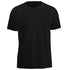 Mens T-Shirts, Cotton Loose Fit T Shirts for Man, Crew Neck Short Sleeve Solid Tees, Soft Fabric, Multipack